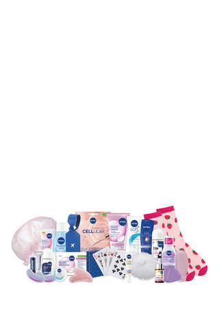 Calendario de Adviento Nivea 2026 - 24 productos