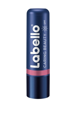 Barra de labios caring beauty rose SPF 30 - 5 g