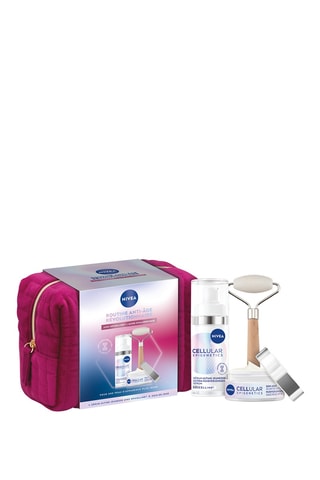 Estuche de neceser cellular epigenetics 2026 - 4 productos