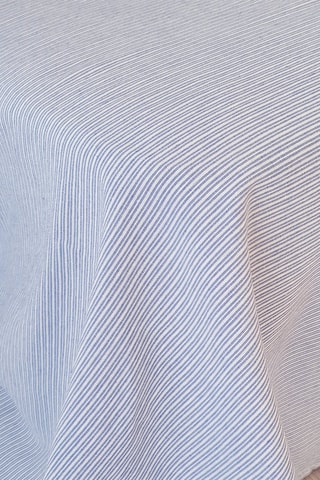 Colcha de sofá Naila - Azul