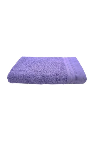 Toalla de mano - Violeta - 50 x 90 cm