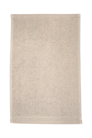 Toalla de baño - Beige - 90 x 150 cm
