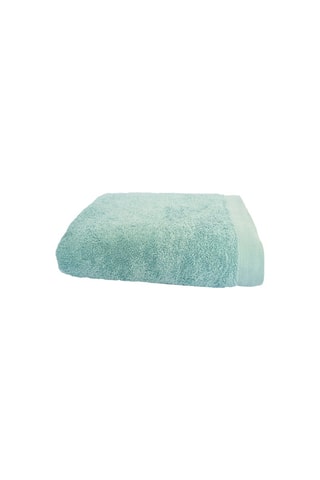 Toalla de mano - Menta - 50 x 90 cm
