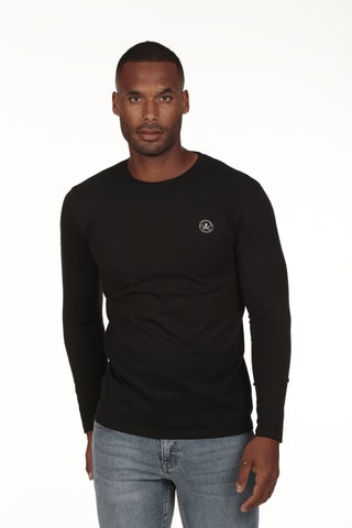T-shirt - Nero