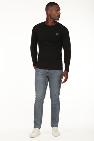 T-shirt - Nero