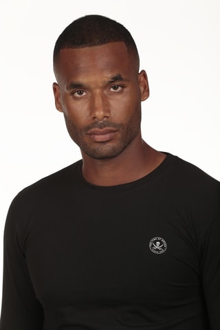 T-shirt - Nero