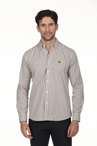 Camicia - Grigio