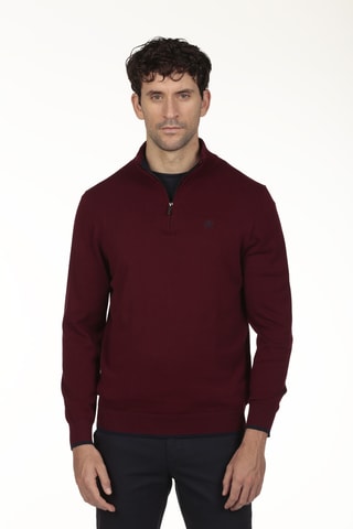 Maglia - Bordeaux