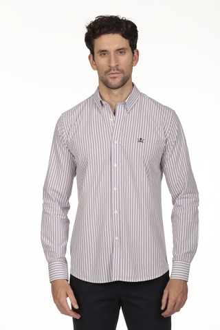 Camicia - Rosso