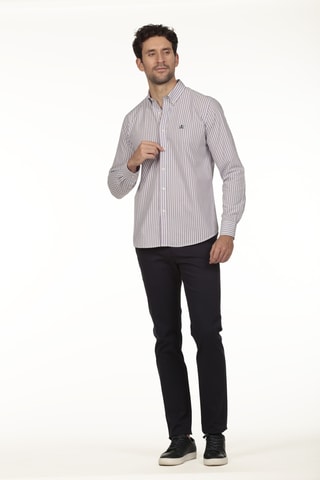 Camicia - Rosso