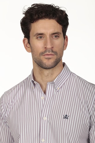Camicia - Rosso