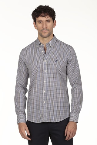 Camicia - Blu