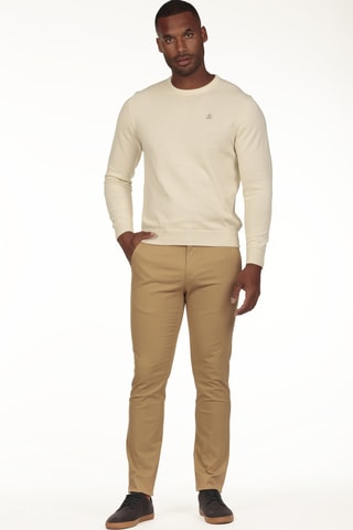 Pull - Beige clair