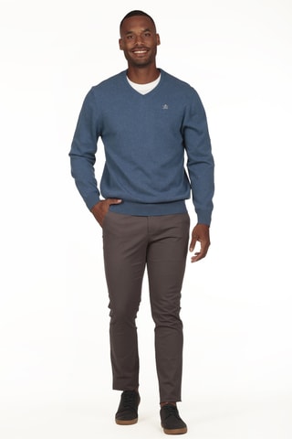 Pull - Bleu