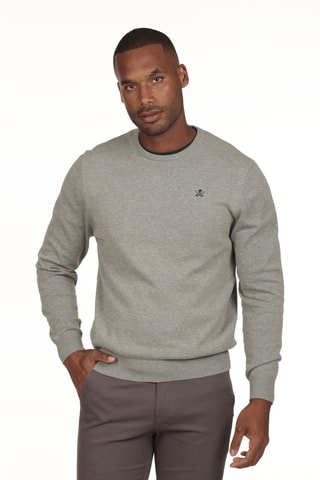 Pull - Gris