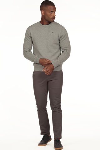 Pull - Gris