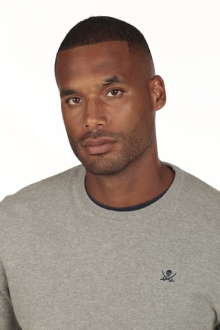 Pull - Gris