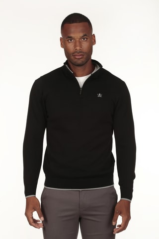 2 maglie - Nero