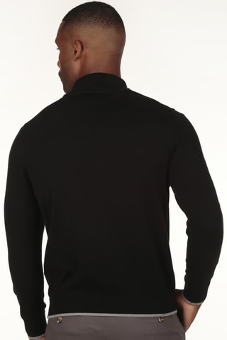 2 maglie - Nero