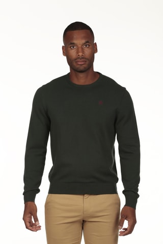 2 maglie - Verde scuro