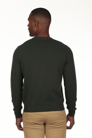 2 maglie - Verde scuro