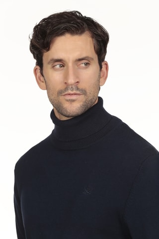 2 maglie - Navy