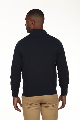 2 cardigan - Navy