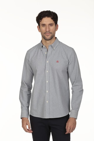 Camicia - Navy