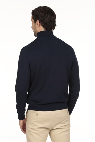 T-shirt e maglia - Navy