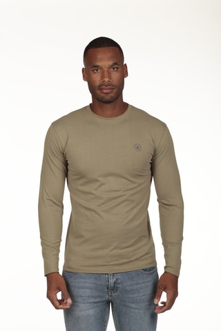 T-shirt - Verde