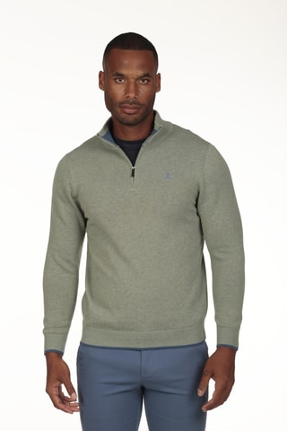 Maglia - Verde chiaro