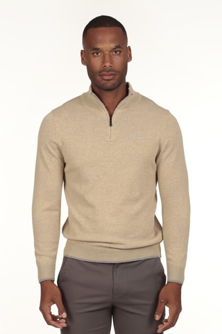 Maglia - Beige chiaro
