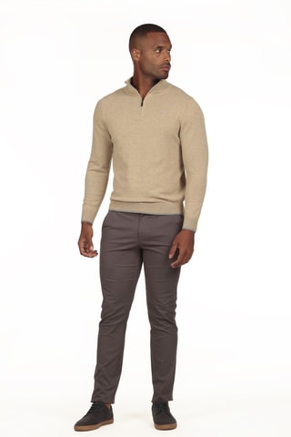 Maglia - Beige chiaro