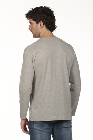 2 t-shirts - Gris