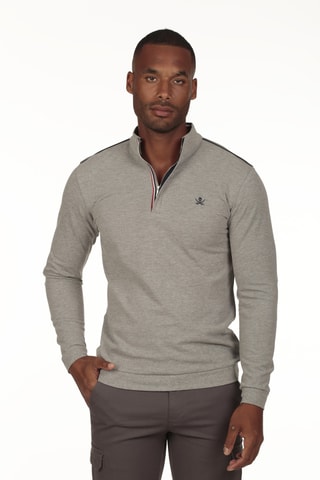 Polo - Grigio