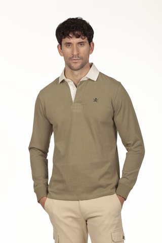 Polo - Verde