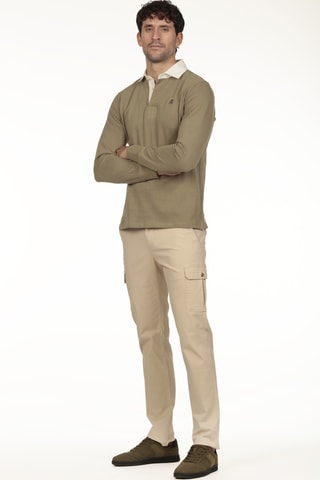 Polo - Verde