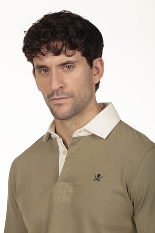 Polo - Verde