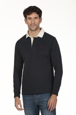 Polo - Navy