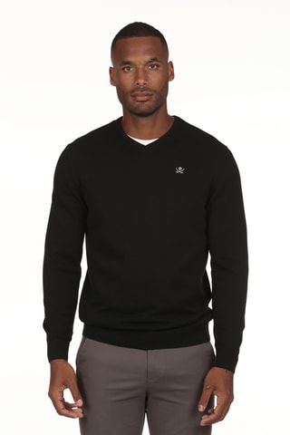 2 maglie - Nero
