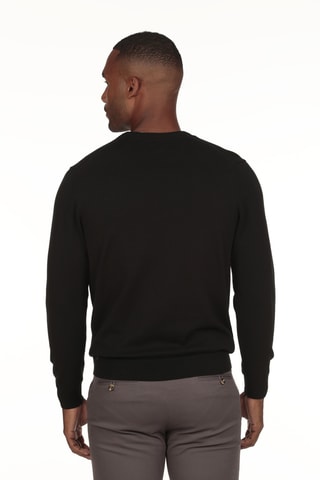 2 maglie - Nero