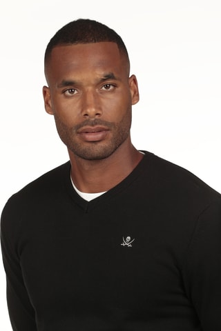 2 maglie - Nero