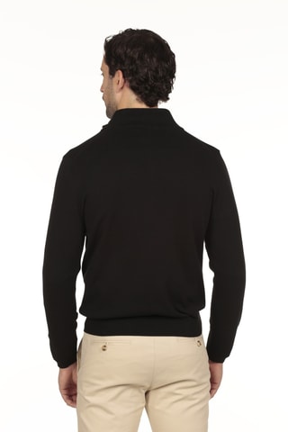 2 cardigan - Nero