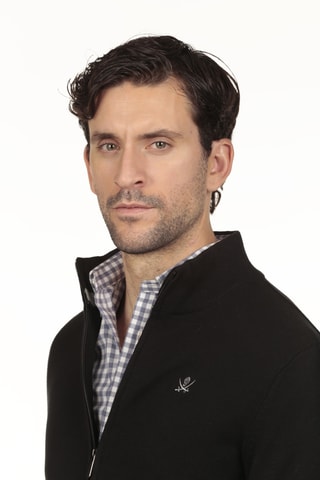 2 cardigan - Nero