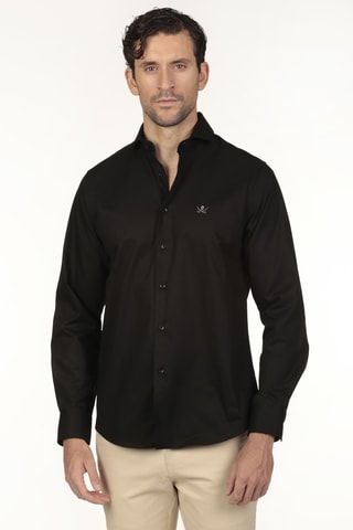 Camicia - Nero