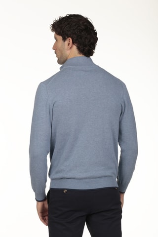 2 maglie - Celeste