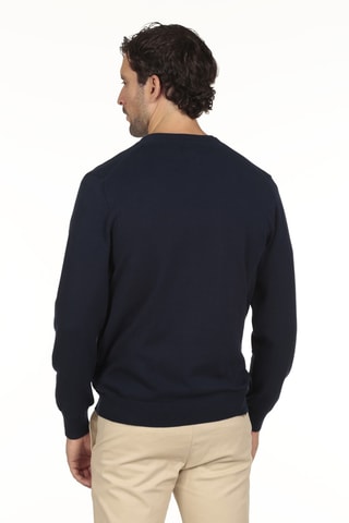 2 maglie - Navy
