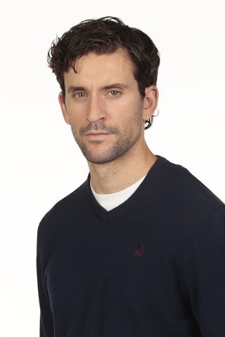 2 maglie - Navy