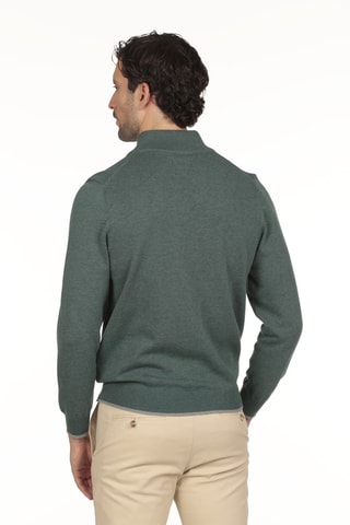 2 maglie - Verde