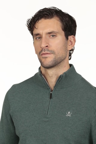 2 maglie - Verde